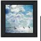 Homeroots Set Of Two Sailboat Marina 3 Black Framed Print Wall Art, 2PK 406135 - alternate 5