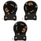 Ac Works Right Angle L5-30P Plug, 30A 125V Locking Male Connector, Industrial Grade, DIY Cord Repair ASEL530P - alternate 5
