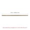 Msp Metals H13 Tool Steel Round Bar 1.75 Inch Diameter 24 in Cut Length H13RD1.750_24_0 - alternate 5