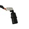 John Deere WIRING HARNESS, OEM AH126358 - alternate 5