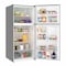 Koolmore 30 In 18 cu ft Top Mount Appartement Refrigerator In Stainless Steel KM-TMR-18-SS - alternate 9
