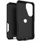 Otterbox Commuter Case For Samsung Galaxy S25 Plus, Black 77-97426 - alternate 4
