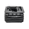 Uni Pro Passive Air Suspension, Fits 1300, 12-Volt Compressor, Manual Dampener 8746 - alternate 7