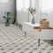 Andova Tiles Istanelle Haj Grey 8-in. Encaustic Matte Porcelain Wall & Floor Tile (8.17 Square Feet Per Box) ANDIST1122 - alternate 6
