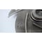 Goulds Water Technology 9-1/2IN STAINLESS 5-VANE PUMP IMPELLER 3196 M - alternate 4
