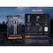 Fenix Lighting Fenix Handheld Search Light, LED, Lithium Ion, 18000lm, Black LR50R V2.0 - alternate 3