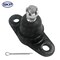 Skyward Automotive Products Suspension Ball Joint,  SK500015 - alternate 1