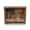 Picnic Time Family Of Brands NFL Chicago Bears - Old Fashioned Bar Set 861-09-511-067-2 - alternate 1