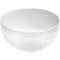 Staub Ceramic 2-pc Nested Mixing Bowl Setand, White 1029119 - alternate 4