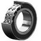 Timken ANGULAR CONTACT BALL BEARING 5206KPP3 - alternate 2