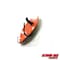 Extreme Max 3005.3477 SUP / Surfboard Wall Cradle The Original High-Strength One-Piece Design-200 lb. Capacity 3005.3477 - alternate 5