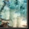 Homeroots Set Of Two Earth tones I and Sea II 1 Black Framed Print Wall Art, 2PK 408069 - alternate 2