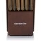 Kenmore Elite Cooke 14 Piece Stainless Steel Cutlery Set in Dark Brown 127503.14 - alternate 8