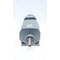 Boston Gear Inline Gear Reducer 3.8Hp 40.631:1 F873B-40K-B7-M1 - alternate 3