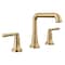 Delta Saylor Two Handle Widespread Bathroom Faucet 3536-CZMPU-DST - alternate 4