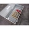 Eaton Safety Switches DH 3P 400A 600V 50/60Hz 3Ph Fusible w/o Neutral 3Wire NEMA 3R DH365FRK - alternate 4
