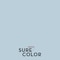 Rust-Oleum Sure Color Eggshell Sky Blue Water-Based Paint + Primer Interior 1 gal 380225 - alternate 5