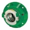 Timken FLANGEANGE BLOCK CYL RLR BEARING LSM170BRHFKPS - alternate 3