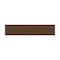 Alaterre Furniture Pismo Solid Wood Console Table 56 in Modern Farmhouse Entryway Table AFTBL-010 - alternate 9