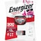 Energizer Vision HD Headlamp 300 lm Red LED Headlight AAA Battery HDB32E - alternate 1