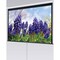 Draper Draper Luma 92" Manual Projection Screen - HDTV, Matt White XT1000E, - Wall/Ceiling Mount 207100 - alternate 4