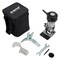 Trend Tool Technology T1 Trim Router, 5.5A, 1/4 Inch Collet, 120V, Compact Power Tool, T1ETS U*T1ETS - alternate 8
