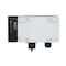 Pureaire Monitoring Systems Monitoring Systems Dual O2/CO2 Monitor 99039 - alternate 7