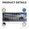 Signmission Window Tinting Percentage, 36 Inch x 96 Inch, Vinyl Banner B-96-30946 - alternate 5