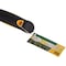 Landscapers Select Garden/Transplanting Trowel, 5-1/2 in L Blade, 2-7/8 in W Blade, Aluminum Blade GT956A - alternate 2