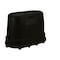 Bushman Rainwater Harvesting Pump Housing Cover, Black BPK1225C0P0 - alternate 5