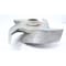 Goulds Water Technology 4 VANE 16-3/4IN STEEL PUMP IMPELLER 3175M - alternate 3
