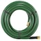 Swan 50 ft L Garden Hose, Vinyl Tube, Green CSN7958050 - alternate 5