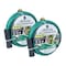 Avagard PVC Water Hose 5/8in. x 15' Green, 2PK AVGPV5815-2pk - alternate 6