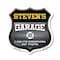Signmission Steven's Garage I Can Fix Everything But Stupid, 12 Inch X 12 Inch, Plastic Sign SHI-P-12-490-STEVEN - alternate 1