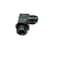 John Deere ELBOW FITTING, OEM 4156435 - alternate 3