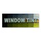 Signmission Window Tint, 12 Inch, Decal D-12-30438 - alternate 1