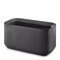 Crescent Garden TruDrop Modular Self-Watering Deck Planter- Large Trough -Slate, 40"x20"x20"H A615097 - alternate 1