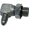 John Deere ELBOW FITTING, JOHN DEERE OEM 4200470 4200470 - alternate 1