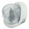 Brentwood Industries 1.5 Cup Mini Food Chopper in White MC-109W - alternate 4