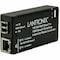 Transition Networks 10/100/1000BASETX TO MM LC 3.3V INDUSTRIAL MC M/GE-ISW-LC-01 - alternate 1
