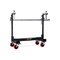 Armorgard LoadAll Drywall Cart LA750-PRO GWG311636 - alternate 1