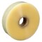 Scotch Packing Tape, 3.1 mil Thick, 2.8 in W x 999.6 yd L, 3 in Core Dia., Tan, 4 PK 375+ - alternate 1