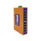 Henrich 8-port Din-rail 100M Unmanaged Industrial Ethernet Switch -40 DegC to 75 DegC CTS8A - alternate 4