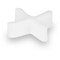 Barwalt Original Precision Tile Spacers, 1/16 in, + Shape, 300PK BWT10000 - alternate 1