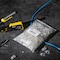 Klein Tools Pass-Thru Modular Data Plugs, CAT6, 200-Pack VDV826-763 - alternate 10