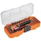 Klein Tools Precision Ratchet and Driver System, 64-Piece 32787 - alternate 15