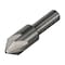 Drill America 1"-90 HSS 6 Flute Chatterless Countersink DEWCHAT1-90 - alternate 1
