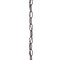 Homeroots Antique Bronze Birdhouse Shape Outdoor Hanging Light 397978 - alternate 4