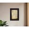 Homeroots Nana Says Black Framed Print Wall Art 415702 - alternate 3