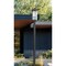 Z-Lite Fortis Sand Black 2 Light Outdoor Post Mounted Fixture 5031PHBS-536P-BK - alternate 7